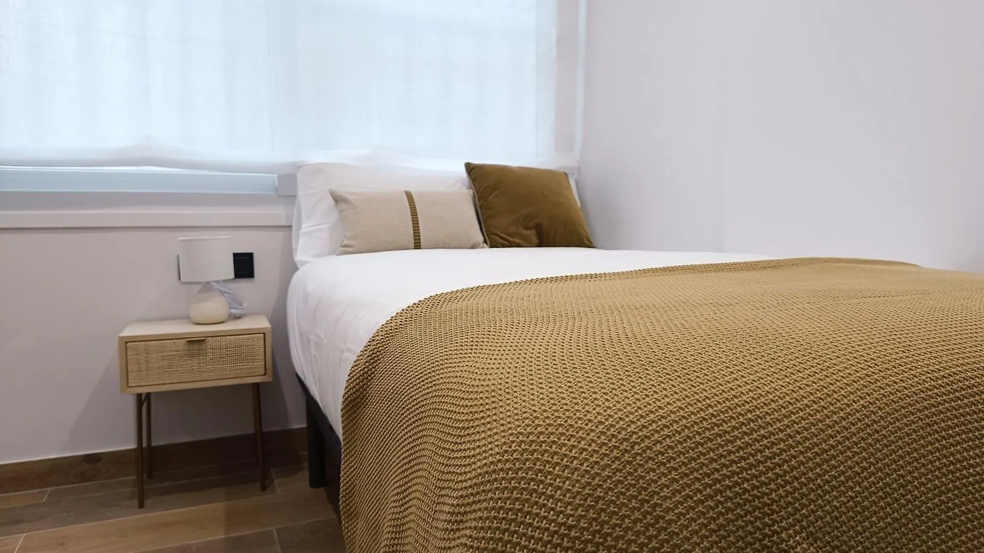 Apartment Totalmente Reformado Apartamento Eskurtze Bilbao