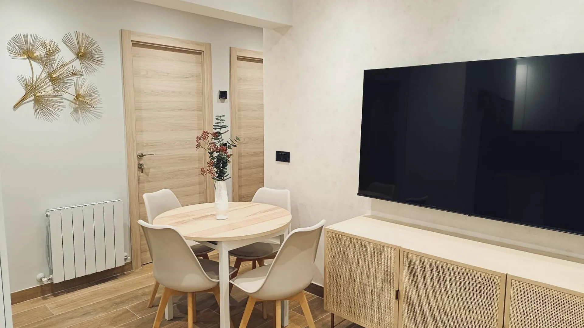 Apartment Totalmente Reformado Apartamento Eskurtze Bilbao