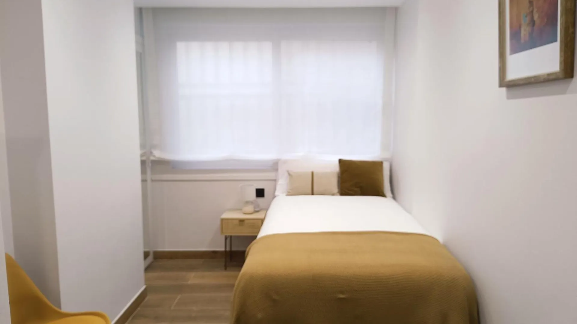 Apartment Totalmente Reformado Apartamento Eskurtze Bilbao