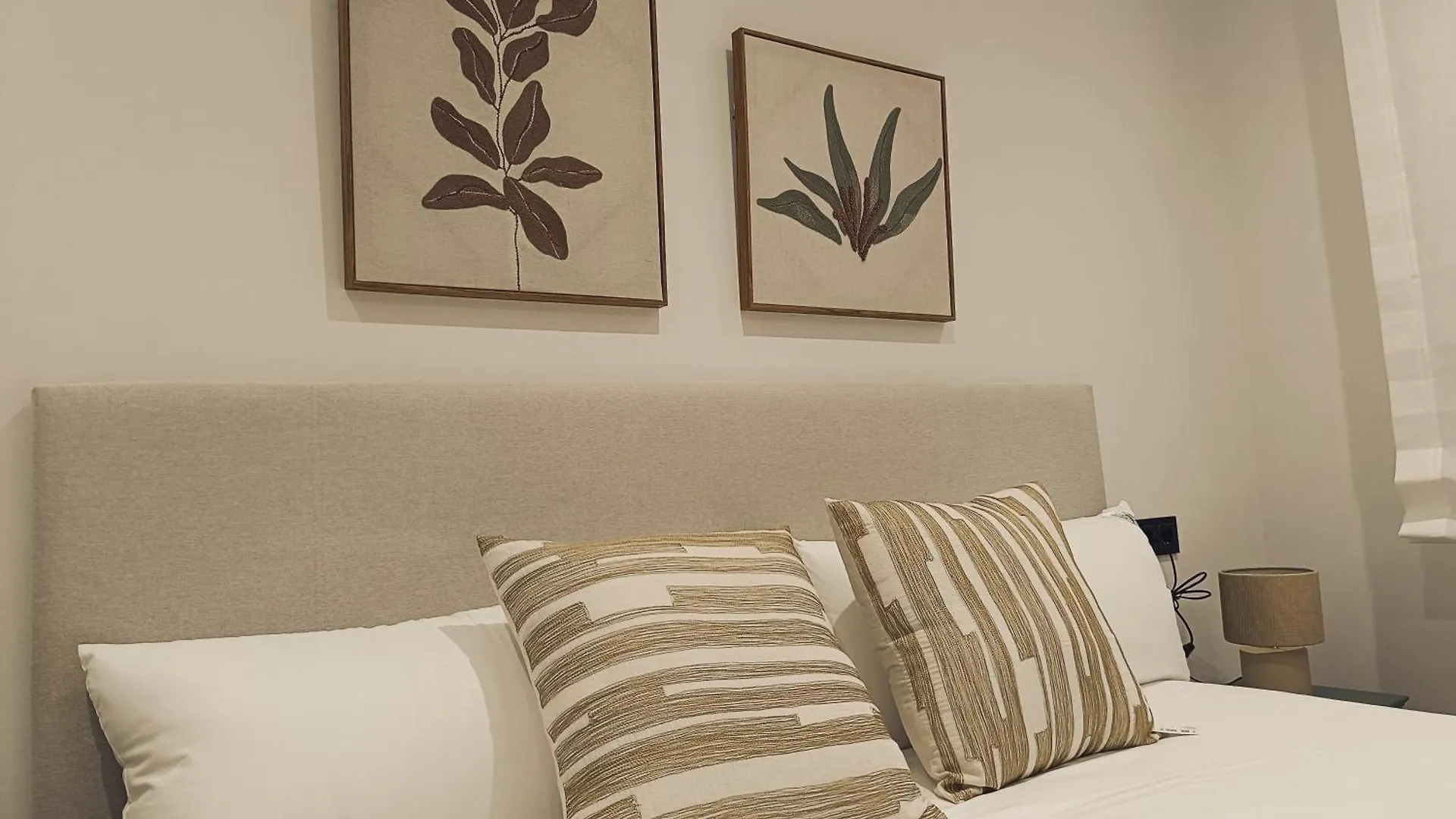 Apartment Totalmente Reformado Apartamento Eskurtze Bilbao Spain