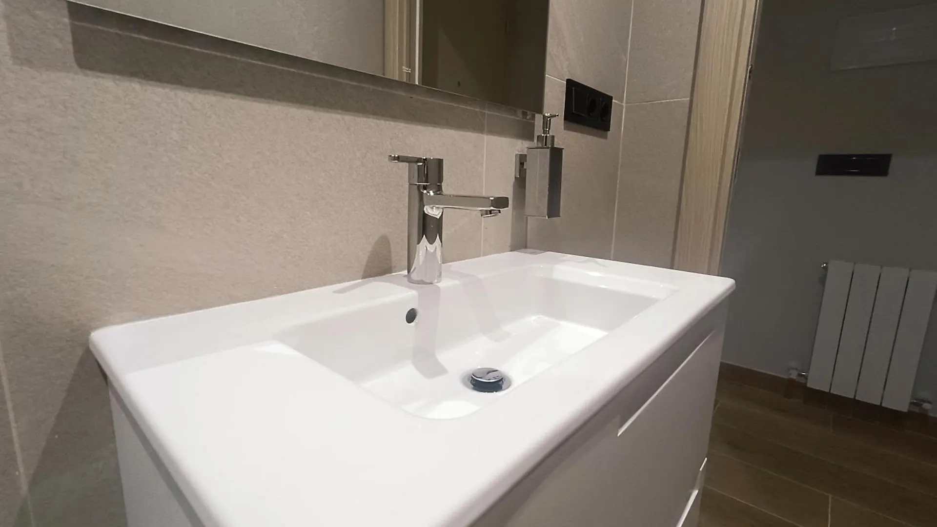 Totalmente Reformado Apartamento Eskurtze Bilbao Apartment