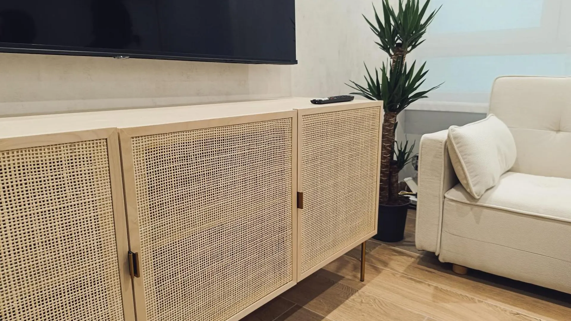 Totalmente Reformado Apartamento Eskurtze Bilbao