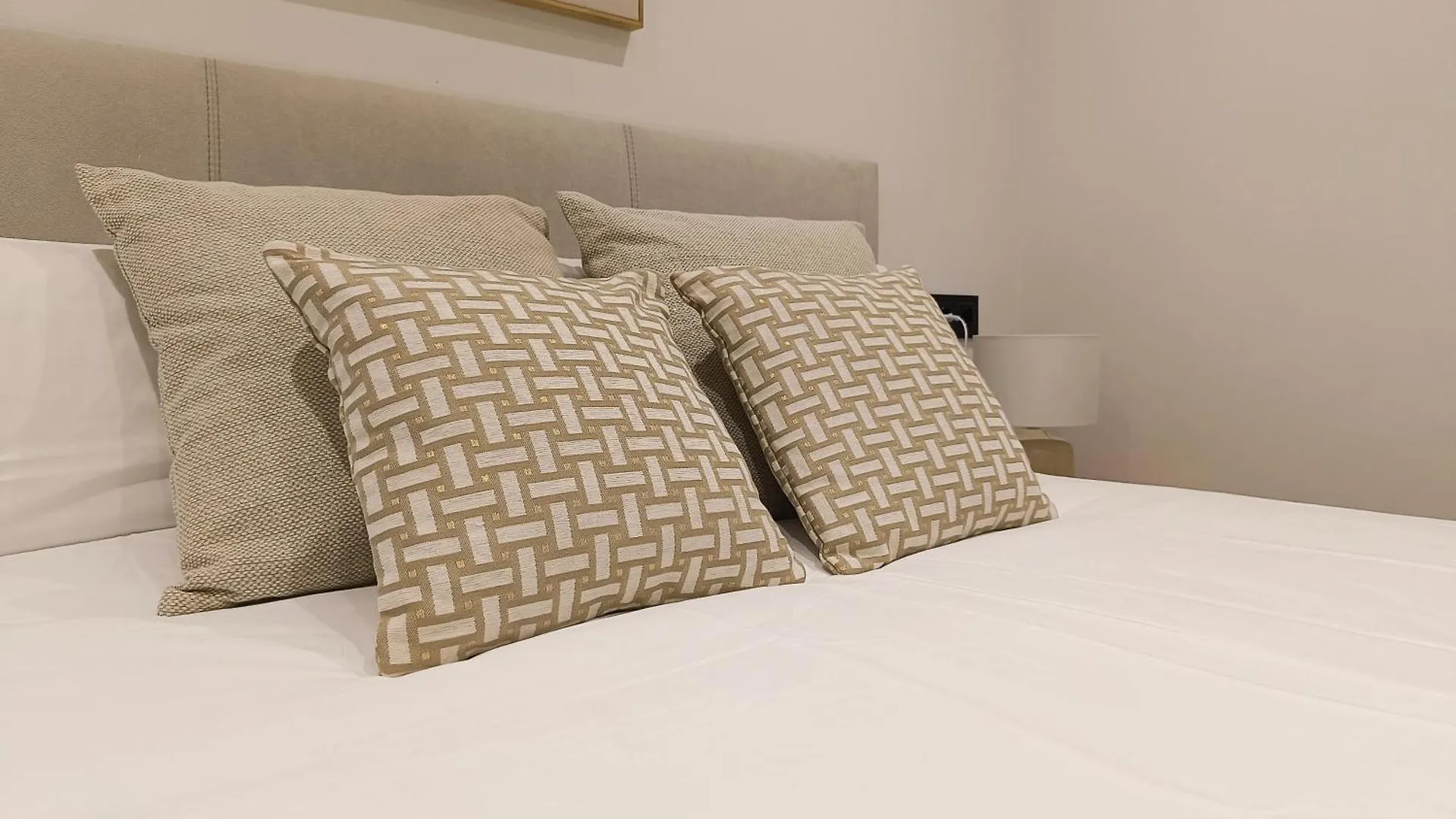 Totalmente Reformado Apartamento Eskurtze Bilbao Spain