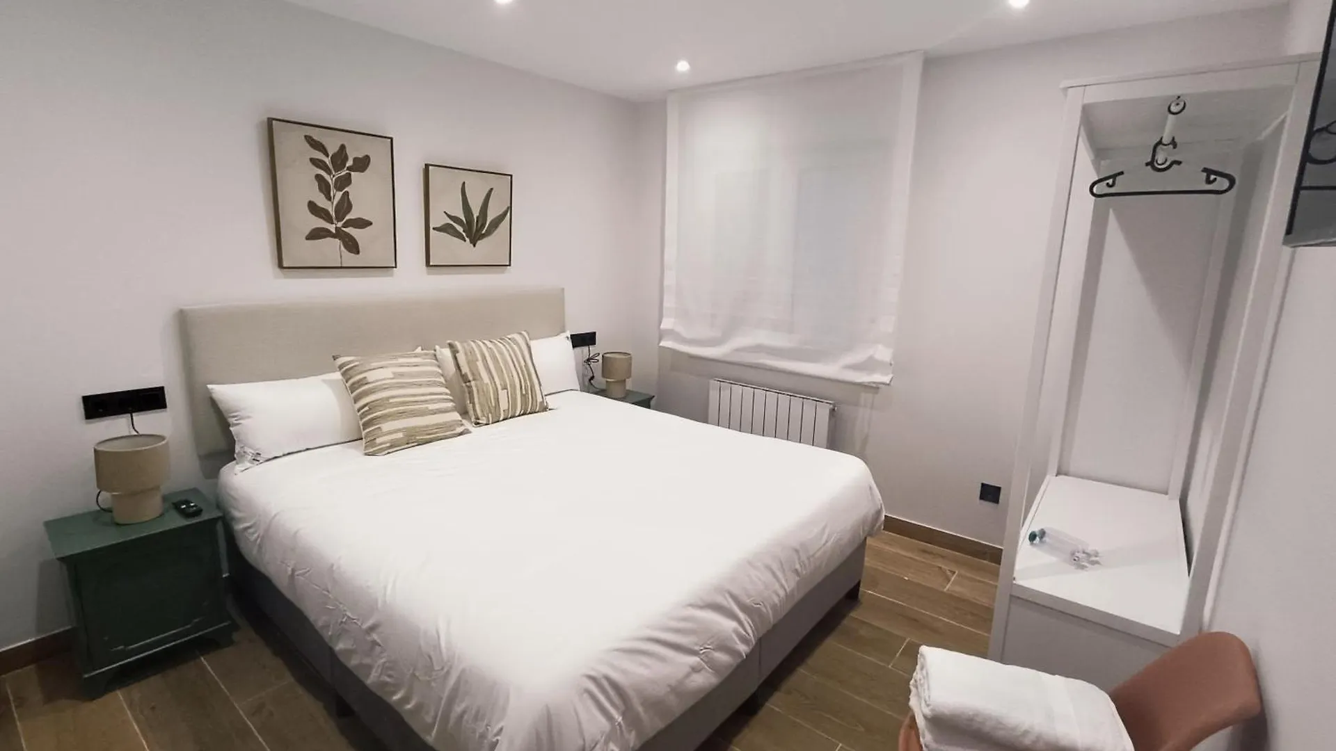 Apartment Totalmente Reformado Apartamento Eskurtze Bilbao Spain